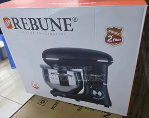 Rebune Stand Mixer 7litrs