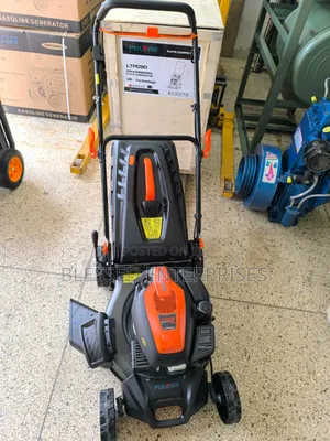 New Arrival Pulsar Lawn Mower 3.6kw/Lawn Mower Machine