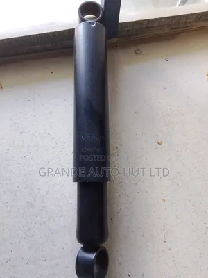 Rear Shock Absorbers Toyota Hilux (Nitoyo Brand)