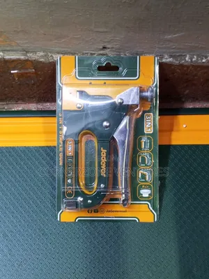 Jadever 3 in 1 Staple Gun/ Staple Gun