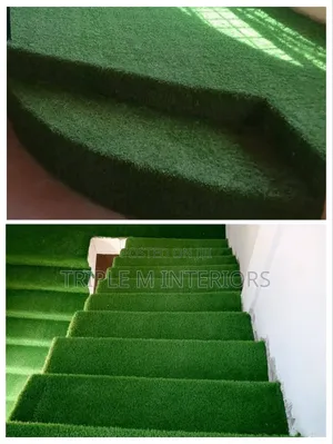 Practical Beautiful Synthetic Lawn Carpet