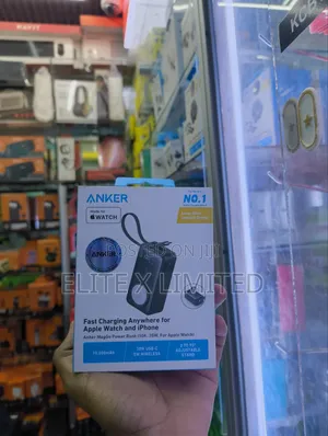 Anker Mag Go Power Bank