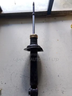 Rear Shock Absorbers Nissan B14 Bluebird