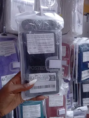 Samsung Galaxy A03s Mobile Phone Pouch or Neck Case
