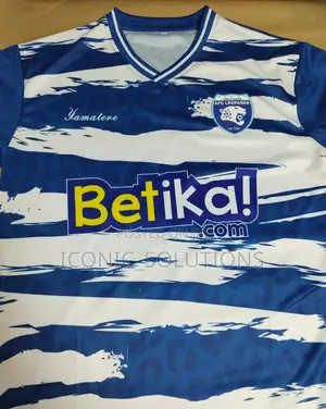 Original Branded Afc Jerseys