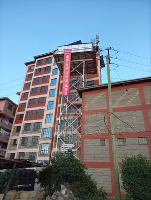 2bdrm Apartment in Kihara Heights for rent