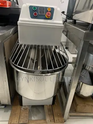 Cake Mixer
