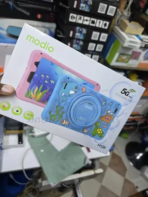 New Modio M128 256 GB Pink