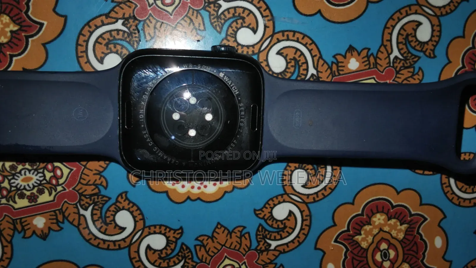 Selling Below Item
