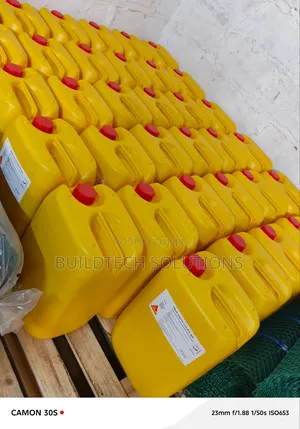 Sika Control 110 Wt (Formally Sika 1) – Leak Protection Solution