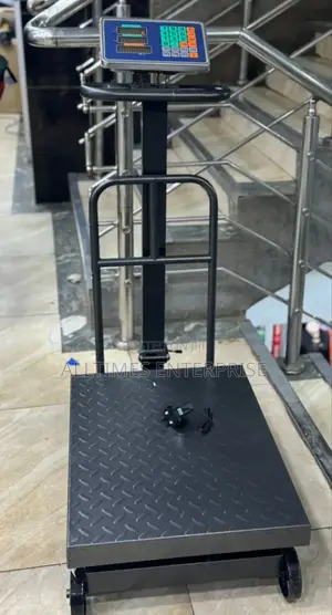 600kg Platform Digital Scale