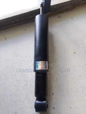 Rear Shock Absorbers Suzuki Vitara (Wdkyb Brand)
