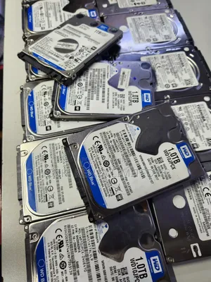 Laptop Internal 1tb Hard Disk