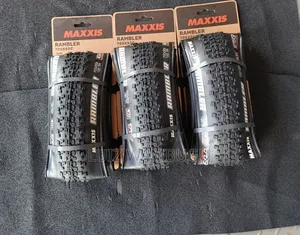 Maxxis Tire