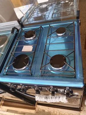 Euroken 50 By55cm Cooker
