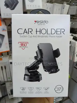 Yesido C173 Car Phone Holder.