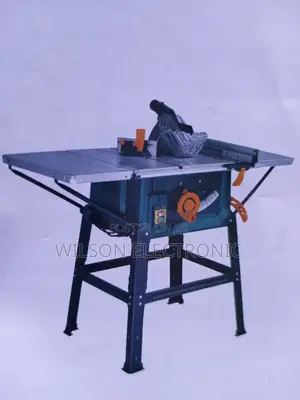 Electric Table Saw. Power Action 1800w