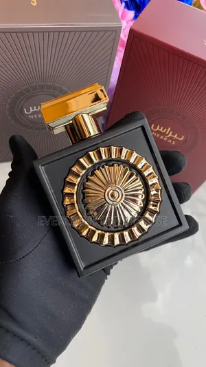 Nebras by Lattafah Available 100ml