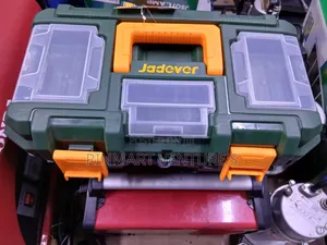 Jadever 20v Cordless Impact Drill