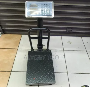 Platform Scale 150kg