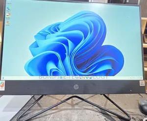Desktop Computer HP 200 G4 8GB Intel Core i5 HDD 1T
