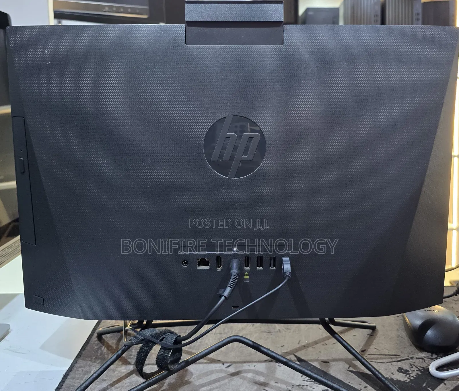Desktop Computer HP 200 G4 8GB Intel Core i5 HDD 1T