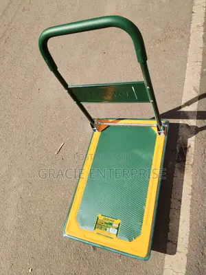 Wheel Platform Trolley 150kg