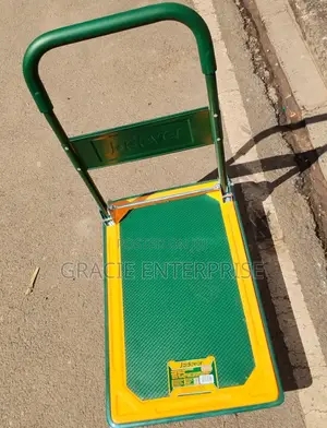 Wheel Platform Trolley 150kg