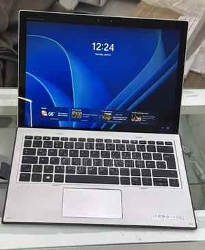 New Laptop HP Elite x2 1013 G4 8GB Intel Core i7 SSD 256GB