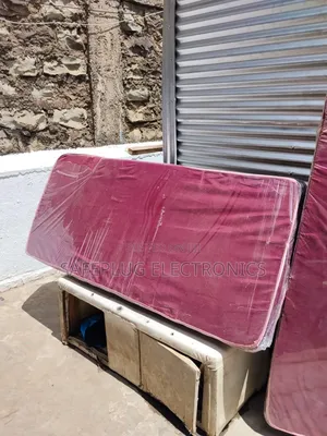 Strong School Mattress – Limited Offer Available