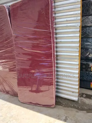 Affordable Student Mattress – Strong Foam 2.5×6 Available
