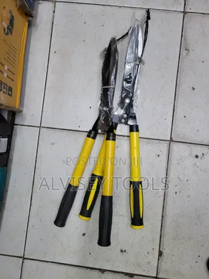 Fence Hedge Shears