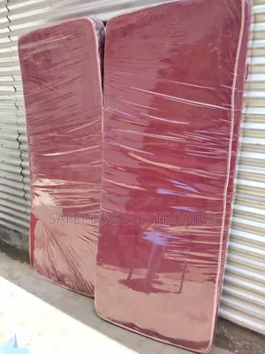 School Mattress – Strong Back Support for Students