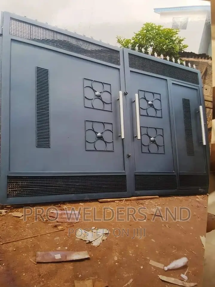 Quality and Afordable Gate