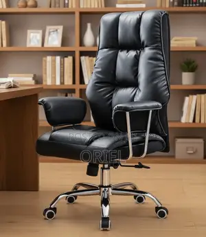 Office Chair : Modern Executive Chair