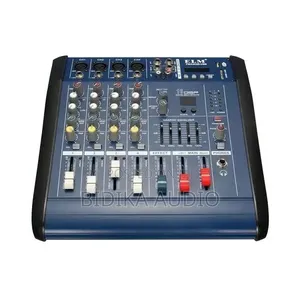Professional Max PMX 402 Mixer