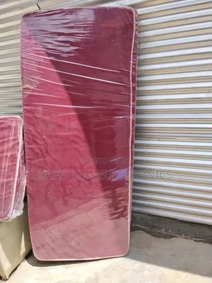 Affordable 2.5×6 School Mattress –