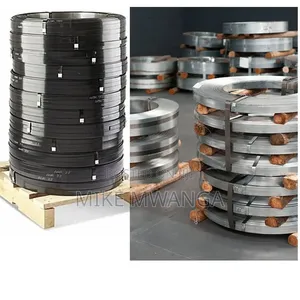 High- Tensile Hoop Iron