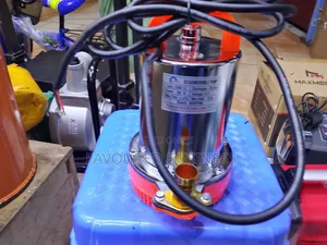 Top Guarantee 12v Submersible Pump/ High Value Dc Submersible Pump