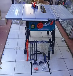 Table Saw / Power Action Table Saw
