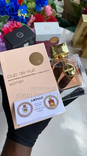 Club De Nuit by Armaf 100ml