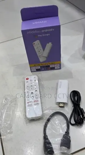 H96 Max Android Tv Stick 2gb Ram 16gb Rom Tv Stick
