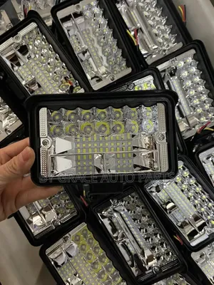 Best Reverse Light for 12v and 24v.