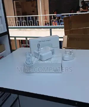 New Laptop Ac Adaptr/Charger 45 Watts