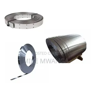Industrial Grade Hoop Iron