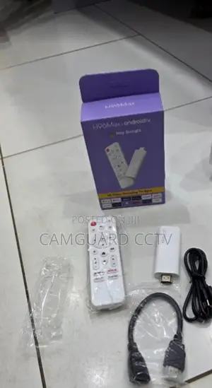 H96max Android Tv Google Smart Android Tv Stick Decoding 2+16gb Rom