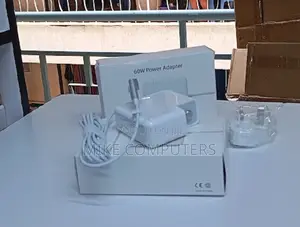 Macbook 60w /45 L-Shaped Laptop Charger
