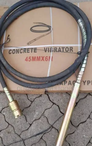 Durable Poker Shaft