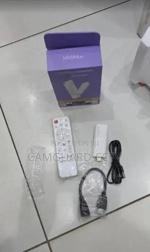 H96max Android Tv Google Smart Android Tv Stick Decoding 2+16gb Rom