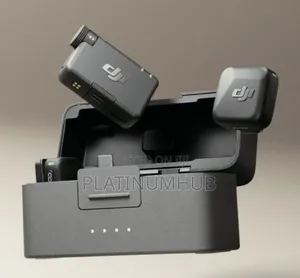 Dji Mic Mini